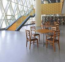 Marmoleum Click 333866-633866 eternity фото 2 | FLOORDEALER